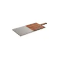 Доска сервировочная KNIndustrie IN/TAGLIO, 52х20 см, керамика
