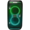 Портативная б еспроводная акустическая система JBL Partybox 120, Black
