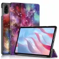 Чехол на Honor Pad X9 / Honor Pad X8 Pro 11.5 дюйма, 2023 года, умный с магнитом, вселенная