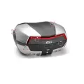 Кофр верхний GIVI V58N MAXIA 5 58л