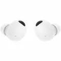 Беспроводные наушники, совместимые с Galaxy Buds 2 Pro (белые)