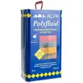 ALPA Polyfluid Гидроизолирующее средство защита от влаги (5 л)