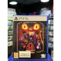 Игра Five Nights at Freddy's: Security Breach PS5