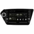 Магнитола R320 Киа Рио Kia Rio 2011-2015 - Android 12 - Память 2+16Gb - IPS экран