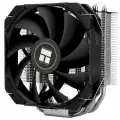 Кулер для процессора Thermalright Assassin King 120 MINI V2 LGA115X/1200/1700/AM4/AM5 (120mm PWM Fan, медное основание, 5 тепл. трубок 6мм) / TRAK120MV2