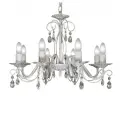Люстра подвесная 8 ламп Аврора Петрасвет Россия S1153-8