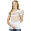 ORTO Бандаж послеоперационный ортопедический на грудную клетку женский БГК-412