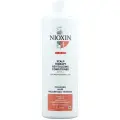 Nioxin Scalp Revitaliser System 4 - Увлажняющий кондиционер (Система 4) 1000 мл