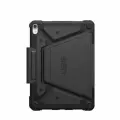 Чехол UAG Metropolis SE для iPad Air 11' (2024г), черный (Black)
