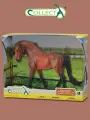 Фигурка животного Collecta Лошадь Жеребец Андалузский ярко-гнедой 89554