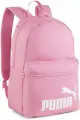Рюкзак PUMA Phase Backpack, цвет розовый / белый, размер OneSize