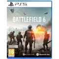 PS5 игра Electronic Arts Battlefield 6