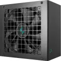 Блок питания GamerStorm Deepcool PN750D, 750 Вт, 80 PLUS Gold, ATX, черный