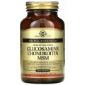 Glucosamine Chondroitin MSM Complex таб., 9 мл, 2.09 г, 60 шт., 1 уп.