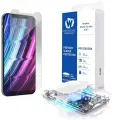 Стекло защитное Whitestone Dome glass для iPhone 12 mini