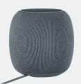 Умная колонка Huawei AI Speaker