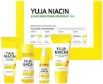 Some by Mi Набор для осветления кожи Yuja Niacin 30 Days Brightening Starter kit