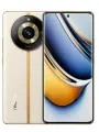 6,7 Смартфон realme 11 Pro+ 12/512 ГБ (631011000522) 2023, бежевый