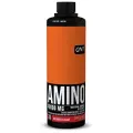 BCAA QNT Amino Liguid Formula, красные фрукты ,500 мл.
