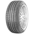 Шина Continental Conti SportContact 5 225/40R18 92W runflat нешипованная