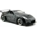 Машинка Jada Toys Fast & Furious 1:24 D. K.'s Nissan 350Z Die-cast Car, Детские игрушки, подарки для коллекционеров