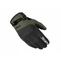 Мотоперчатки SPIDI FLASH-KP Militare, L