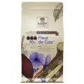 Шоколад темный Fleur de Cao 70% Cacao Barry (Какао Барри) 5 кг