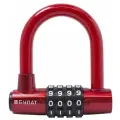 Замок навесной кодовый уличный Булат ВС 944, дужка 10 мм