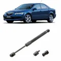 Амортизатор-газовый упор крышки багажника Mazda 6 GG 2002-2008. Упоры багажника Мазда 6
