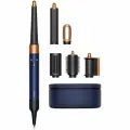 Стайлер Dyson Airwrap ID HS08 Prussian Blue/Rich Copper (107316-01) UK