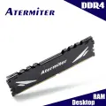 Оперативная память Atermiter DDR4 PC3, DDR4 8GB 2666Mhz