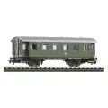 57630 PIKO Пассажирский вагон Bi 3 кл, H0, III, DB 1/87 16,5мм