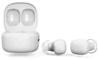 Наушники беспроводные Joyroom MG-C05 Mini TWS белые