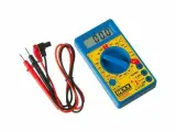 Мультиметр DEXX 45300 dx200 цифровой