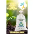 Плодородная Земля, Alfatek, 50 л (30 кг)