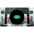 Чехол на запасное колесо Land Rover Range Rover Land Rover 225/80 R16
