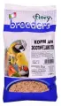Fiory Корм для экзотических птиц Fiory Breeders, 1 кг (2 шт)