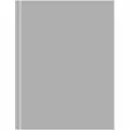 Бизнес-блокнот А5, 80л, BG Для конференций, серый, глянцевая ламинация