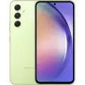 Смартфон Samsung Galaxy A54 5G 8/256 ГБ, Dual nano SIM, лайм