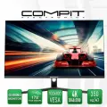 Монитор для компьютера COMPIT HA2705 Series I 27 3840х2160 4К 60Гц