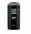 ИБП APC BR650MI by Schneider Electric, 650ВА/390Вт, черный, ЖК-экран