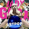 Lady Gaga - Artpop - новая виниловая пластинка