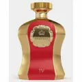 Afnan her highness red iv 100 ml парфюмерная вода женская