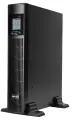 ИБП SMARTWATT UPS DATA 1kVA Line-interactive SIN 1000VA/800W (Euro x1, IEC C13 x3, USB, RJ11/RJ45 protection, SNMP, LCD,