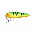 Блесна колеблющаяся ABU GARCIA Beast Rattlin Atom 12см Fire Tiger