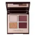 Палетка сияющих теней Charlotte Tilbury luxury palette colour-coded eye shadows, the vintage vamp 5,2g