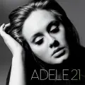 Виниловая пластинка Adele - 21