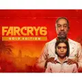 Игра Far Cry 6 - Gold Edition (Steam)