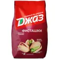 Фисташки Джаз жареные соленые, 777 г