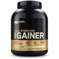 Гейнер Optimum Nutrition Gold Standart PRO Gainer 2.31 kg, Vanilla Custard